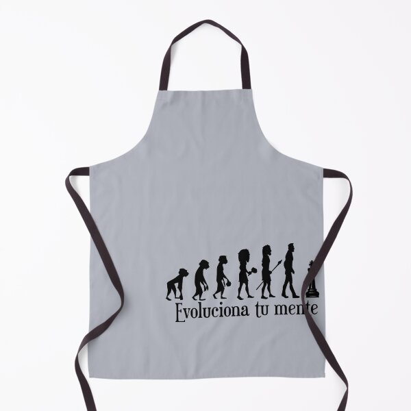 Item preview, Evolve your mind: from evolution to strategy designed and sold by amahechoamano.