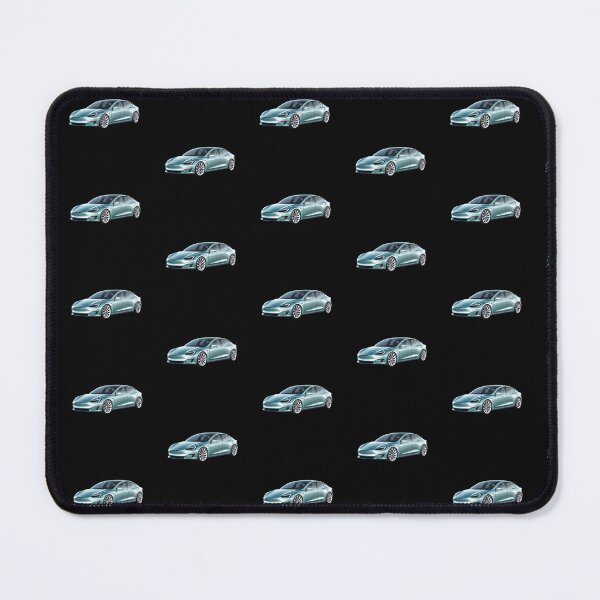 Item preview, Tesla supercharger designed and sold by TEEJAMBOREE.