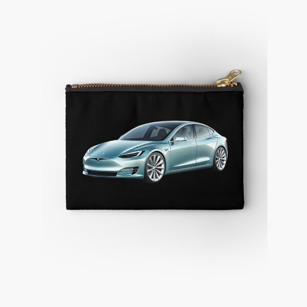 Item preview, Tesla supercharger designed and sold by TEEJAMBOREE.