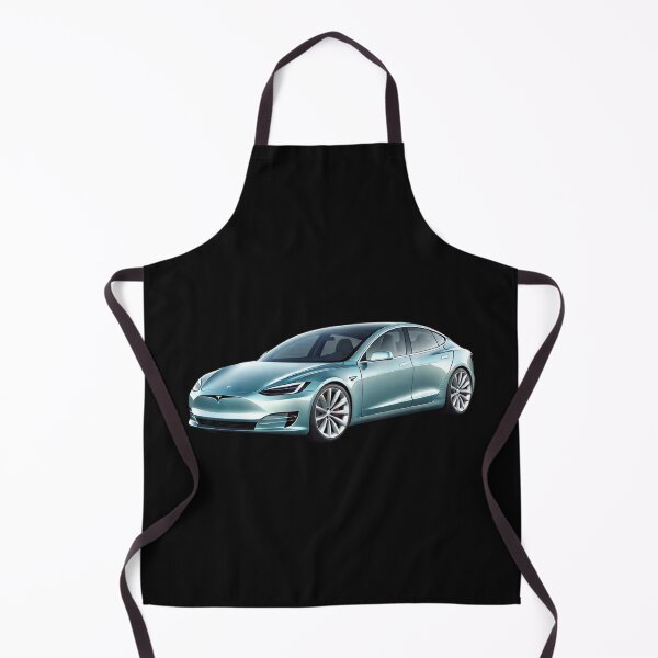 Item preview, Tesla supercharger designed and sold by TEEJAMBOREE.