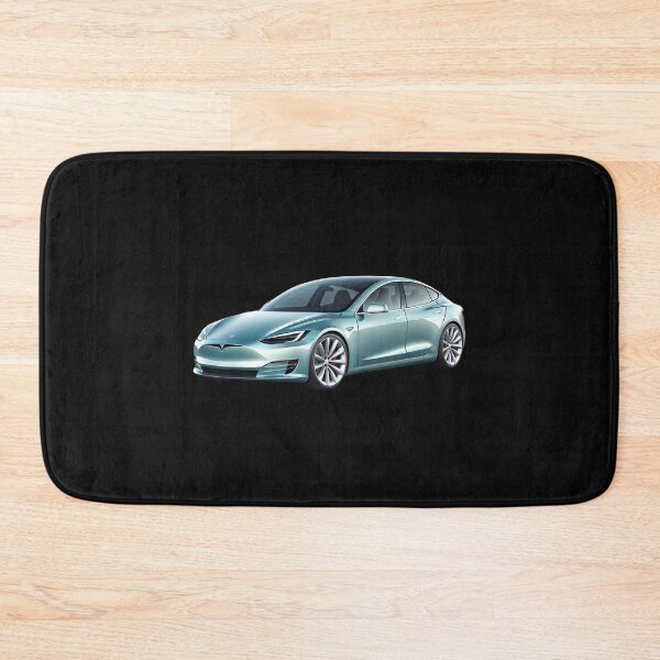 Item preview, Tesla supercharger designed and sold by TEEJAMBOREE.