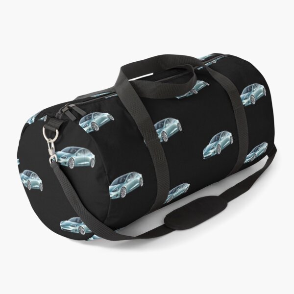 Item preview, Tesla supercharger designed and sold by TEEJAMBOREE.