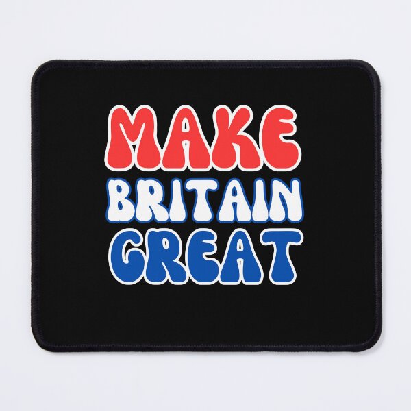 Item preview, Make Britain great designed and sold by BritishDelights.