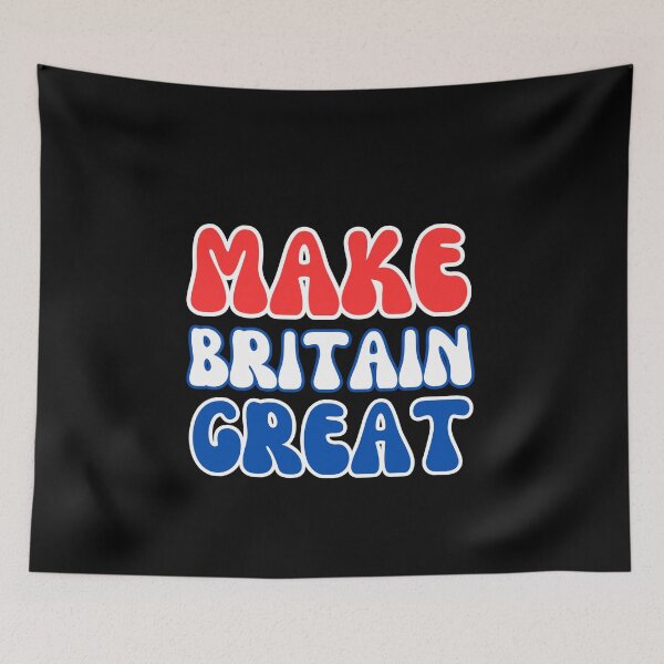 Item preview, Make Britain great designed and sold by BritishDelights.