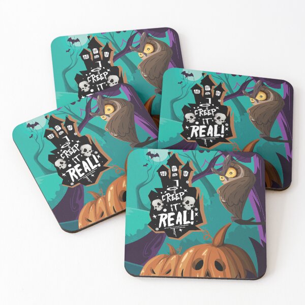 Item preview, Kreep It Real designed and sold by StudioSlooos.