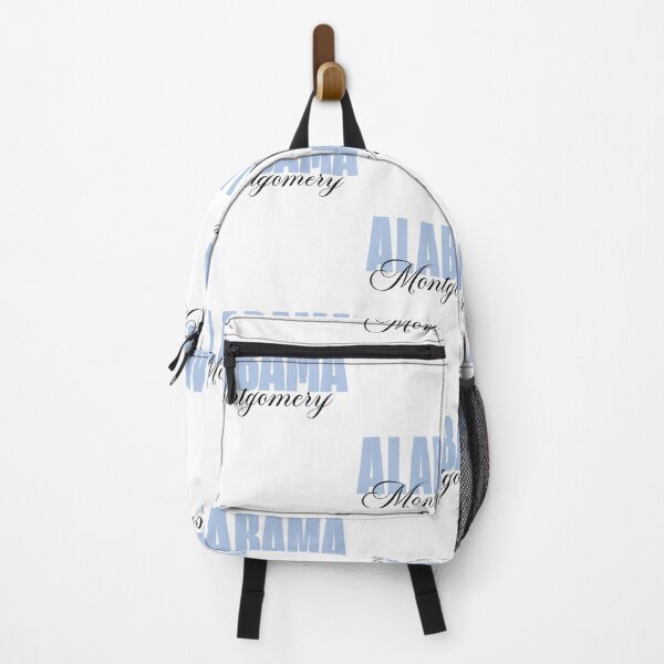 Item preview, us capital / alabama montgomery designed and sold by Krasnovaovaova.