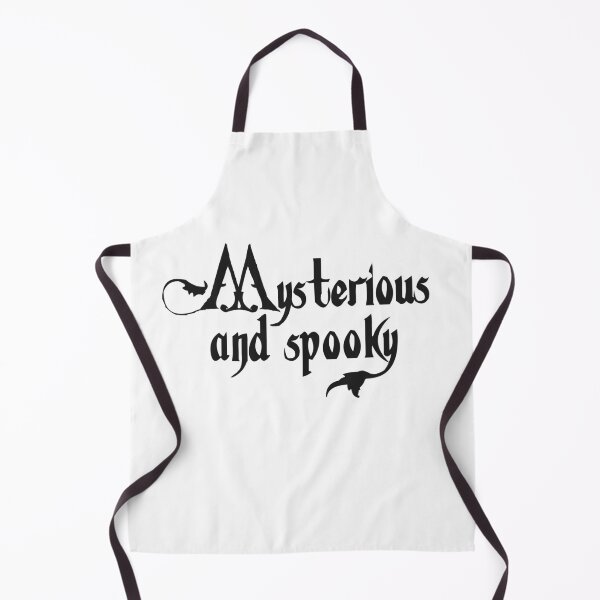 Item preview, Mysterious and Spooky designed and sold by JBeasleyDesigns.