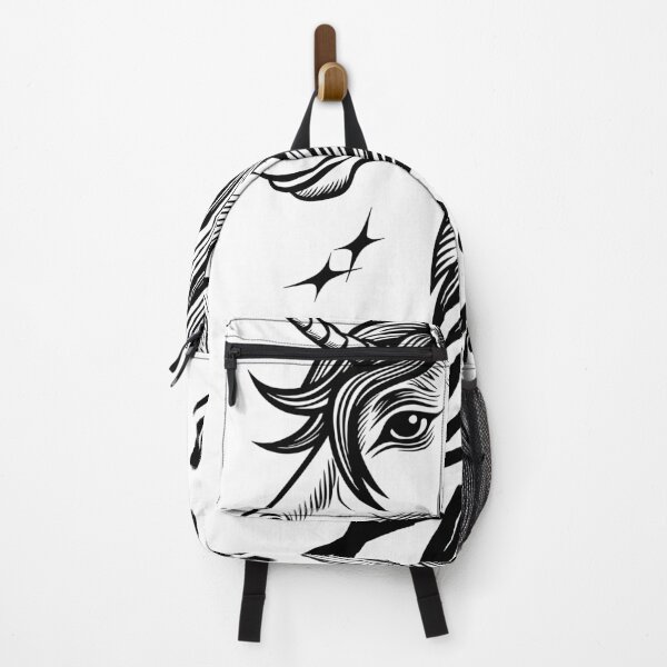 Item preview, Born free / wild soul designed and sold by Yuzik.