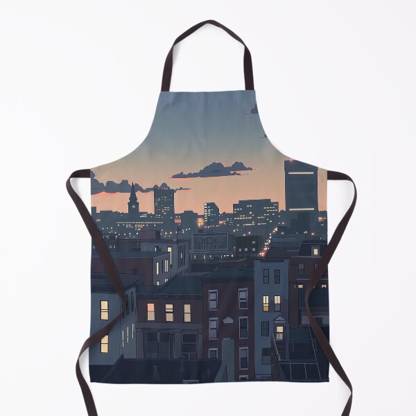Item preview, Baltimore, US | Anime style designed and sold by ComicsFactory.