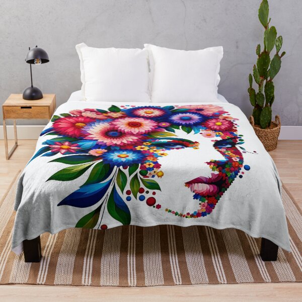 Item preview, Floral Femme Elegance designed and sold by Artdesign-113.