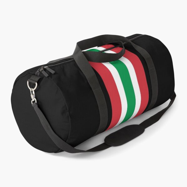 Item preview, The Mod Scooter Racing Stripes V1d designed and sold by RetrospectUK.