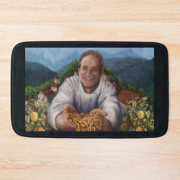 Item preview, Il Pastaio designed and sold by AndyManganoArt.