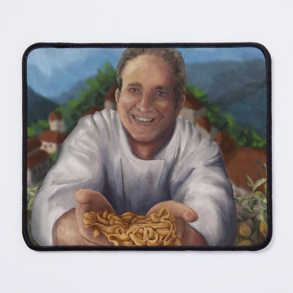 Item preview, Il Pastaio designed and sold by AndyManganoArt.