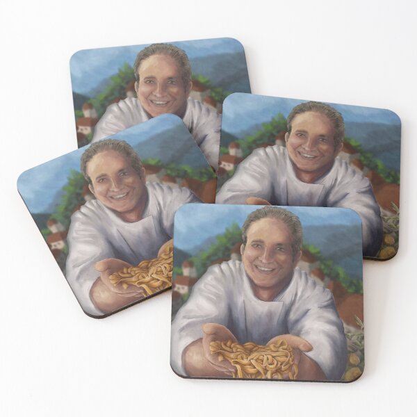 Item preview, Il Pastaio designed and sold by AndyManganoArt.