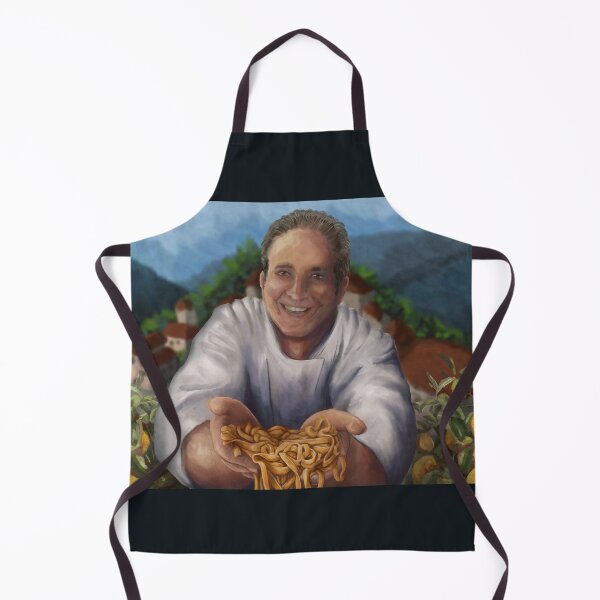 Item preview, Il Pastaio designed and sold by AndyManganoArt.