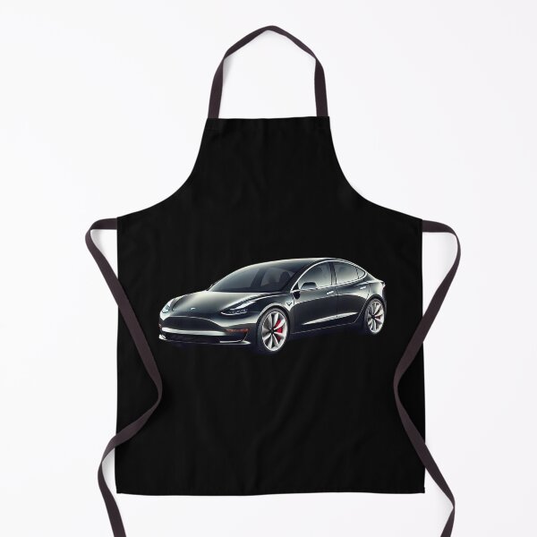 Item preview, Tesla supercharger designed and sold by TEEJAMBOREE.