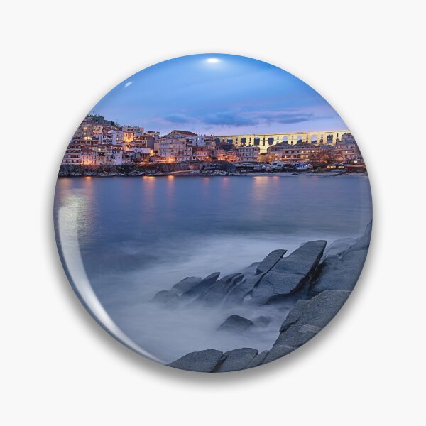 Item preview, Just Because... designed and sold by Elias Pentikis.