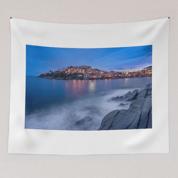Item preview, Just Because... designed and sold by Elias Pentikis.