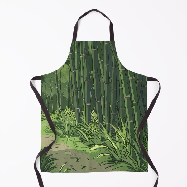Item preview, Bamboo | Anime style designed and sold by ComicsFactory.