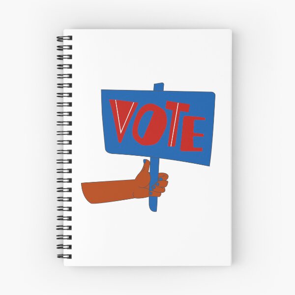 Item preview, Vote designed and sold by binmaster3000.