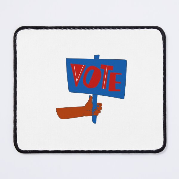 Item preview, Vote designed and sold by binmaster3000.