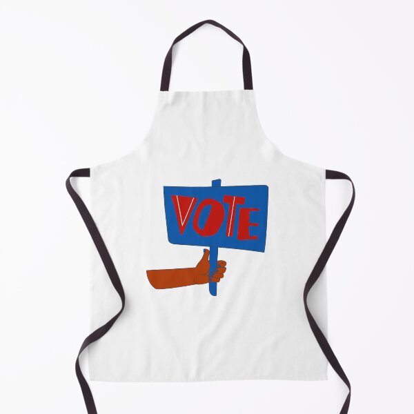 Item preview, Vote designed and sold by binmaster3000.