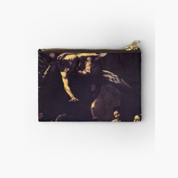 Item preview, Caravaggio's angels and people. designed and sold by jamiestarr.