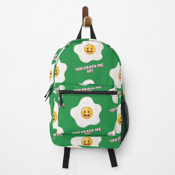 Item preview, You crack me up! designed and sold by tastodesign.