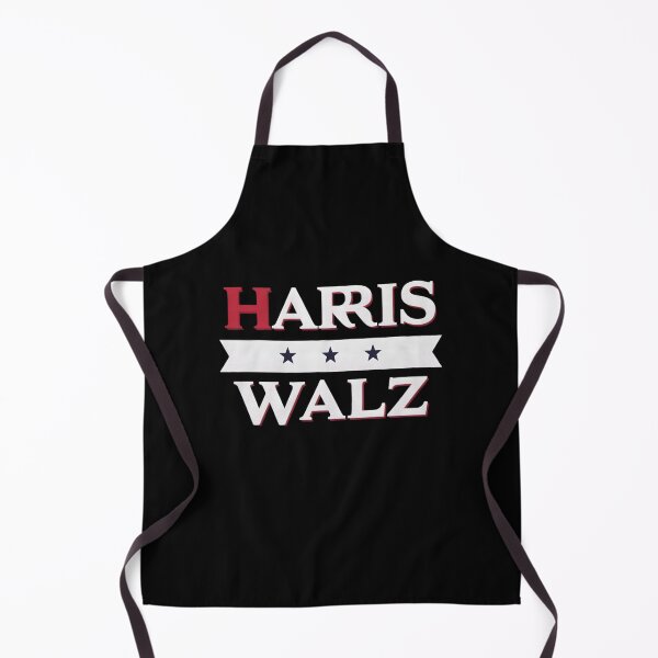 Item preview, Harris Walz 2024 designed and sold by TahfahTk.