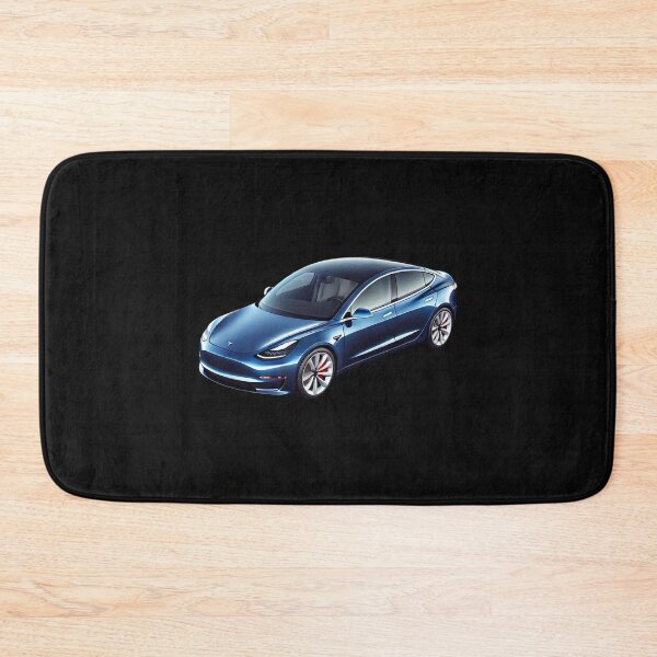 Item preview, Tesla supercharger designed and sold by TEEJAMBOREE.