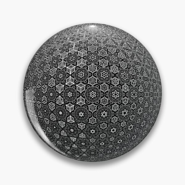 Item preview, Infinite geometry designed and sold by Alma Later.