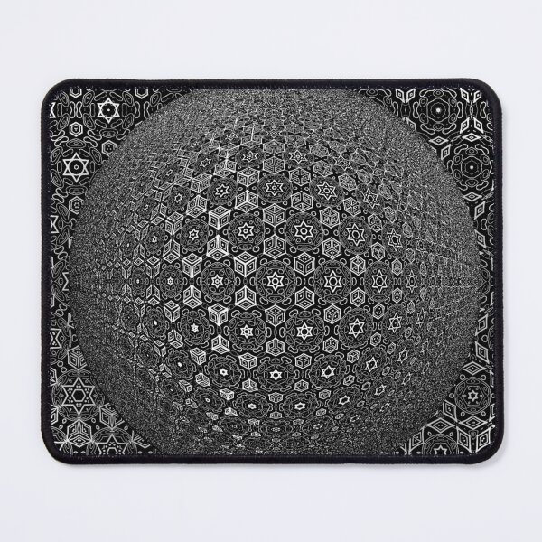 Item preview, Infinite geometry designed and sold by Alma Later.