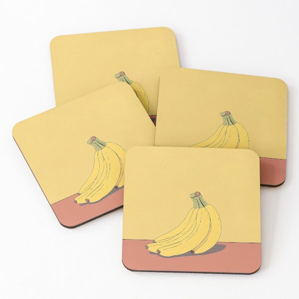 Item preview, Banana | Anime style designed and sold by ComicsFactory.