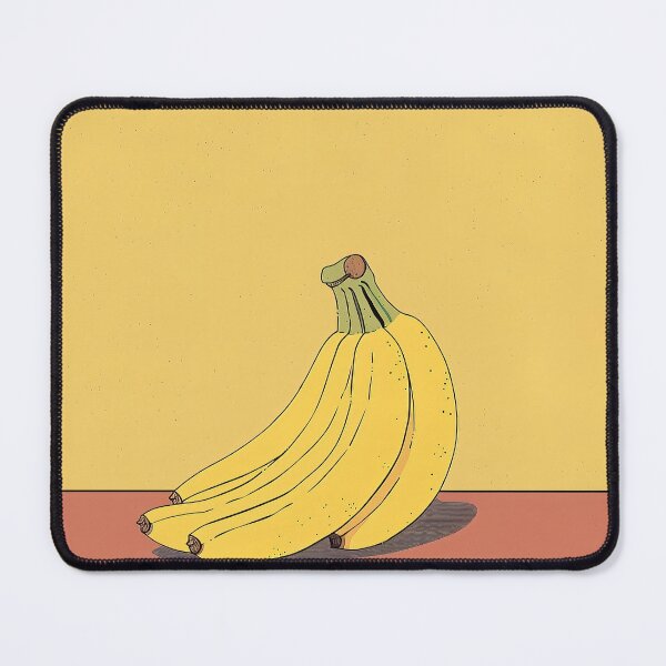 Item preview, Banana | Anime style designed and sold by ComicsFactory.