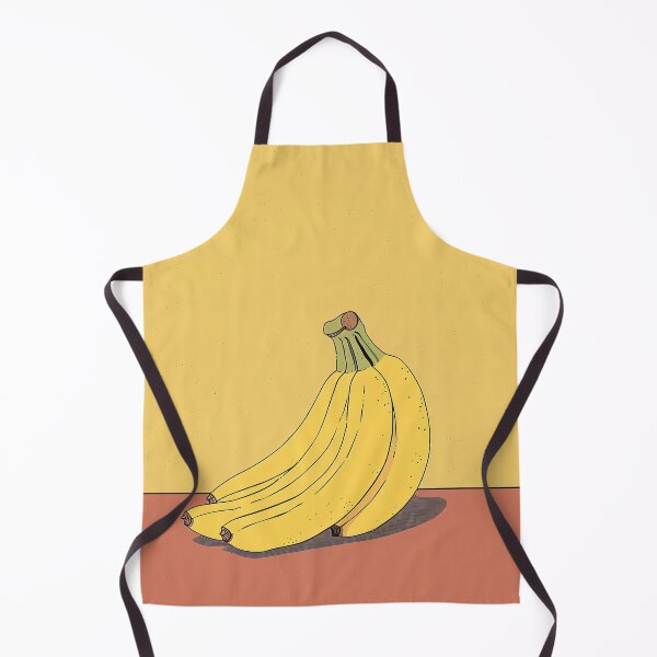 Item preview, Banana | Anime style designed and sold by ComicsFactory.