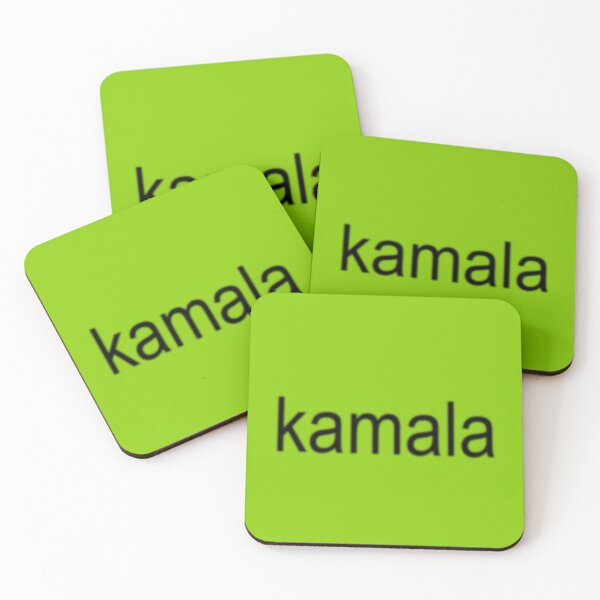 Item preview, kamala is brat designed and sold by ridiculouis.