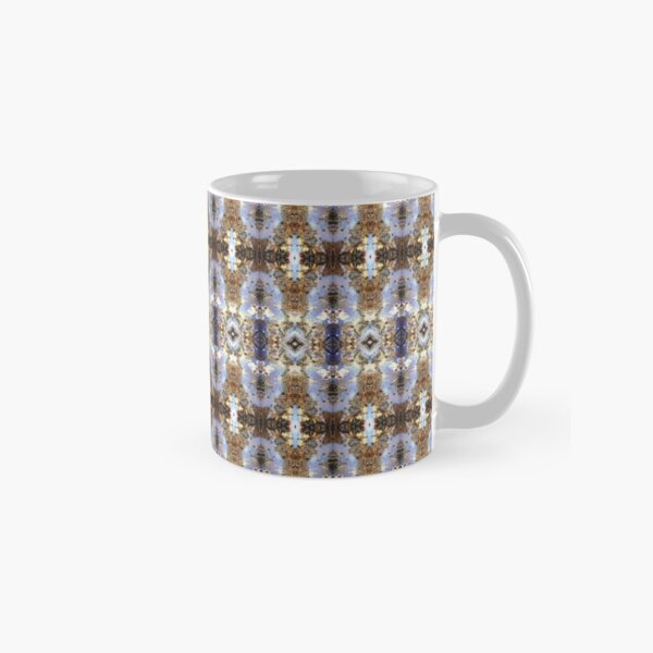 Butterflies and Bees Classic Mug