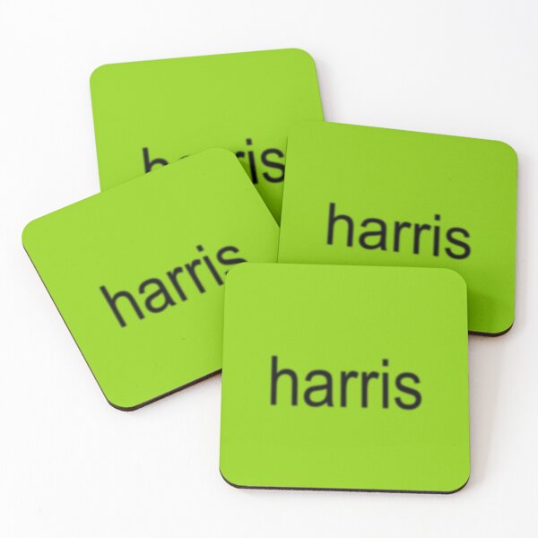 Item preview, kamala harris is brat designed and sold by ridiculouis.