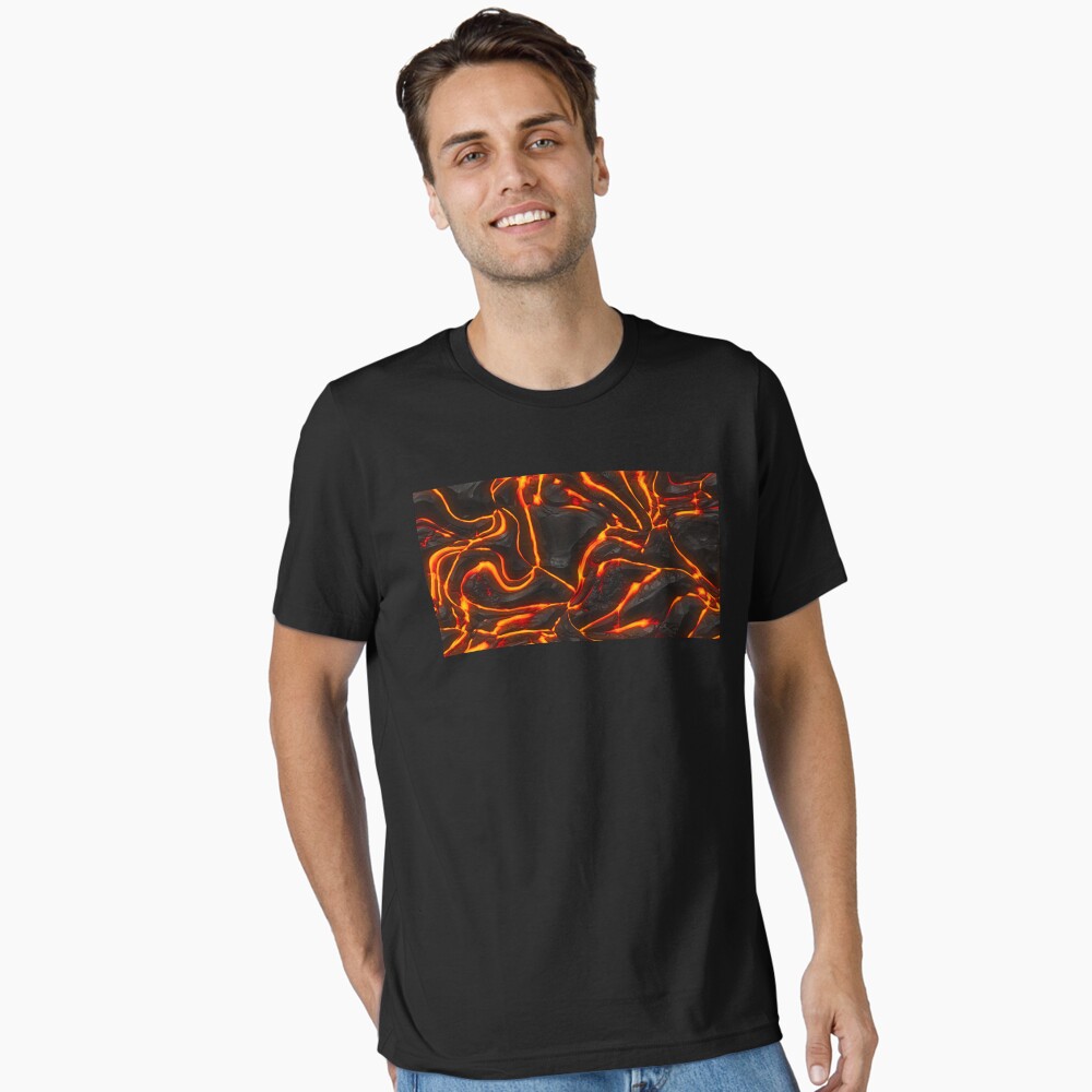Lava Socks