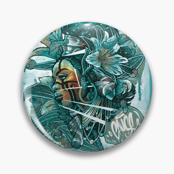 Item preview, PachaMama Yade designed and sold by StudioSlooos.