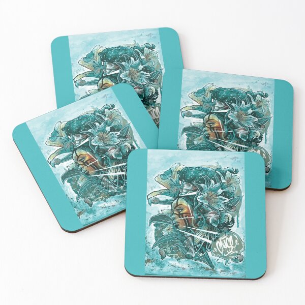 Item preview, PachaMama Yade designed and sold by StudioSlooos.
