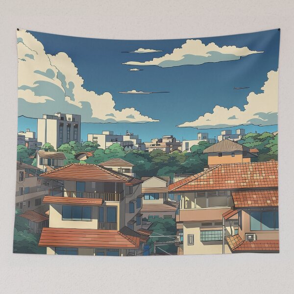 Item preview, Bangalore, India| Anime style designed and sold by ComicsFactory.