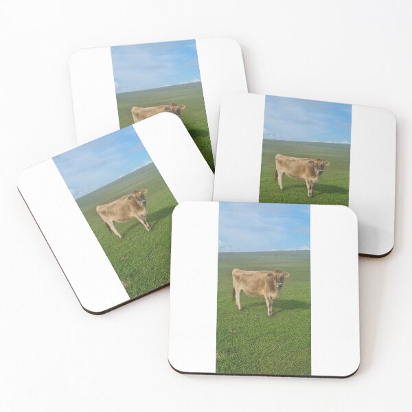 Item preview, cows, pasture, grass, fields, farm, landscape, animals designed and sold by Roslyn1978.