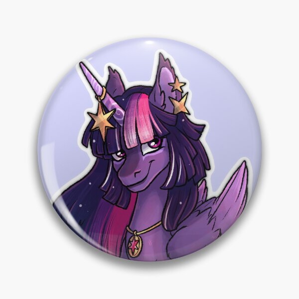 Item preview, Twilight Sparkle designed and sold by PandorasFoxes.