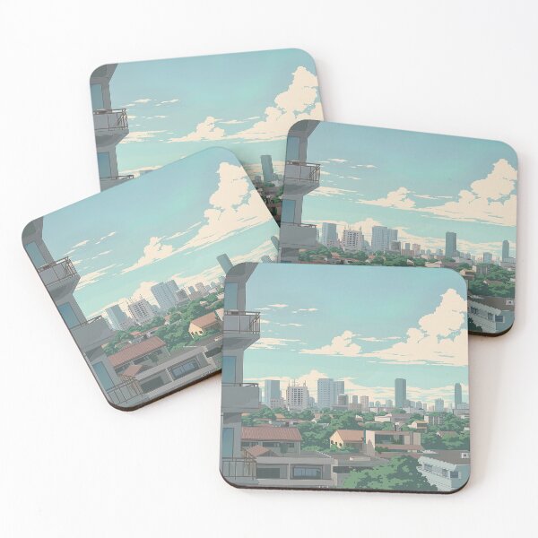 Item preview, Bangkok, Thailand | Anime style designed and sold by ComicsFactory.