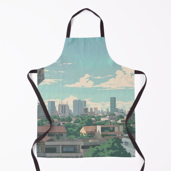 Item preview, Bangkok, Thailand | Anime style designed and sold by ComicsFactory.