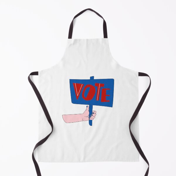 Item preview, Vote designed and sold by binmaster3000.