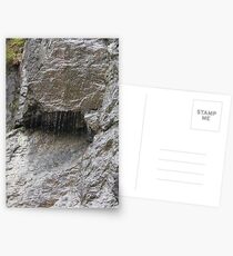 Water Postcards