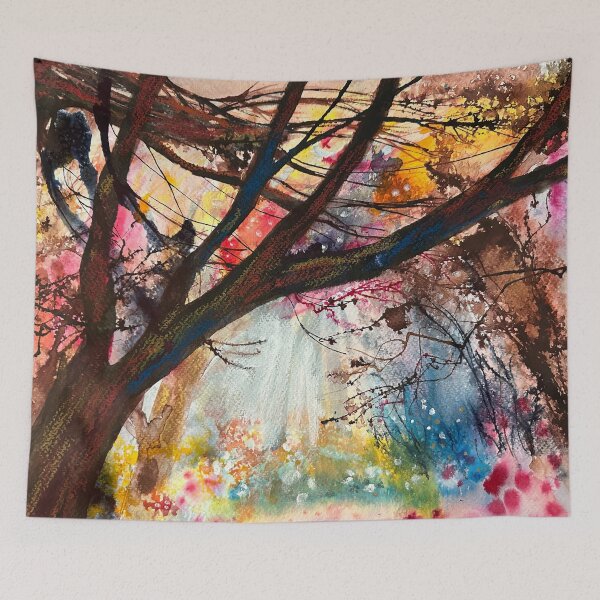 Item preview, entrance to the dream designed and sold by Marianna Tankelevich.