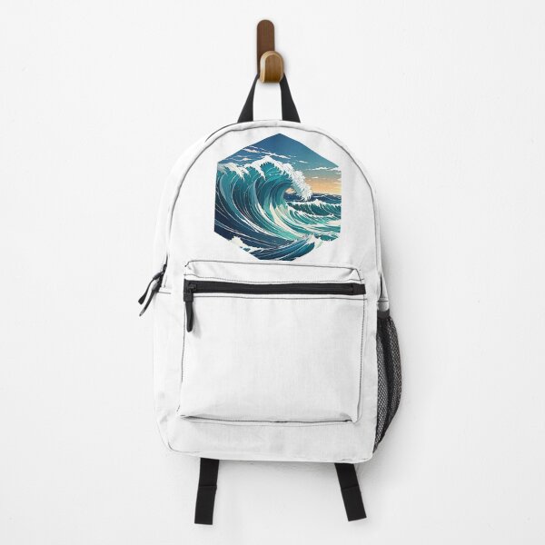 Item preview, Ocean Motion designed and sold by AbsoluteA.